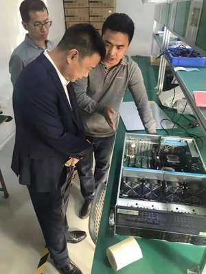 濟(jì)寧市太白湖新區(qū)信息技術(shù)咨詢服務(wù)產(chǎn)業(yè)招商動(dòng)態(tài)與前景展望